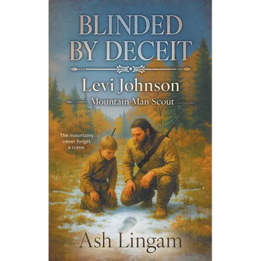 Blinded by Deceit: A Western Series