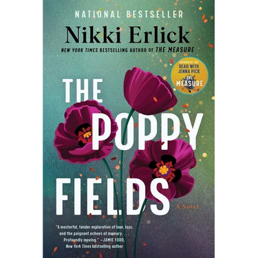 The Poppy Fields