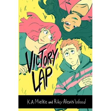 Victory Lap