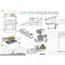 Off Grid House Plans