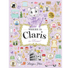 Where Is Claris in Rome!: Claris: A Look-And-Find Story!