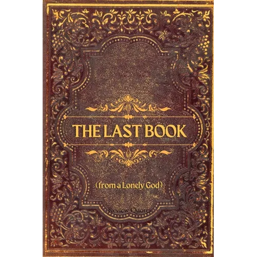 The Last Book