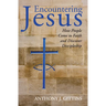 Encountering Jesus