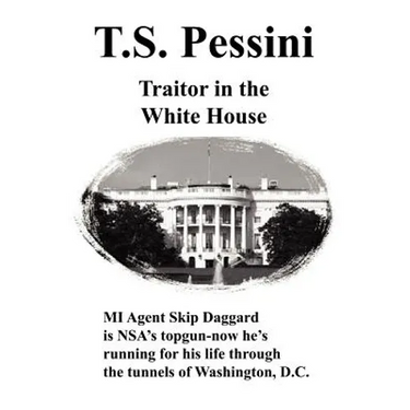 Traitor in the White House