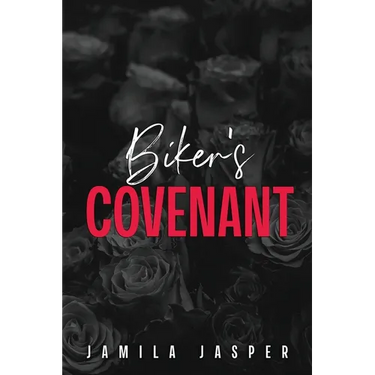 Biker's Covenant: Dark Interracial Motorcycle Club Romance