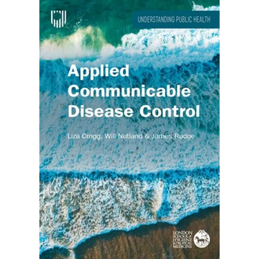 Applied Communicable Disease Control