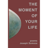 The Moment Of Your Life: poems