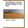 An Outline of the Embryology of the Eye