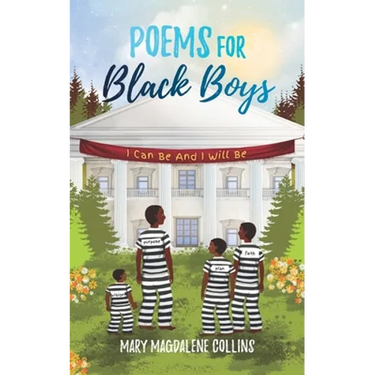 Poems for Black Boys