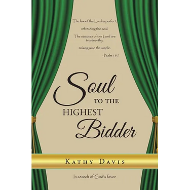 Soul to the Highest Bidder