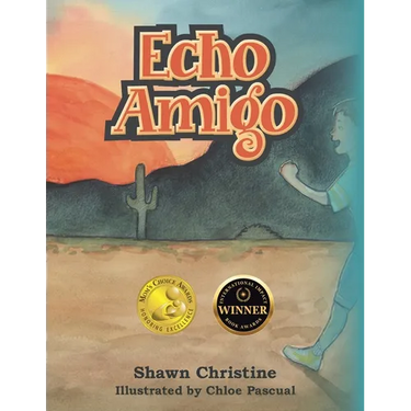 Echo Amigo