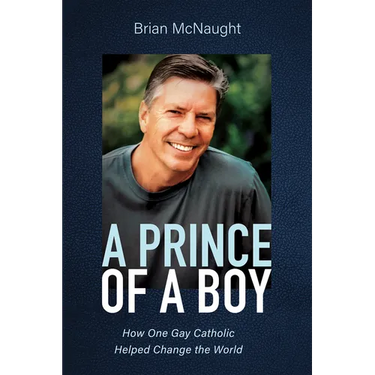 A Prince of a Boy