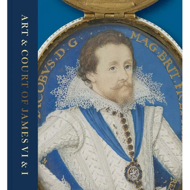 Art & Court of James VI & I