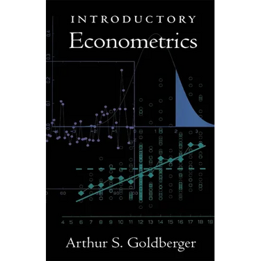 Introductory Econometrics