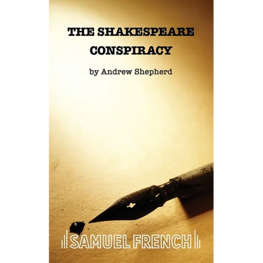 The Shakespeare Conspiracy