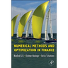 Numerical Methods and Optimization in Finance