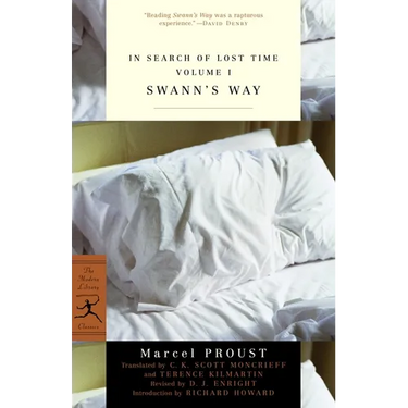 Swann's Way