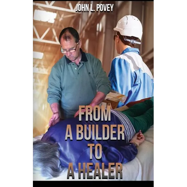 From A Builder To A Healer