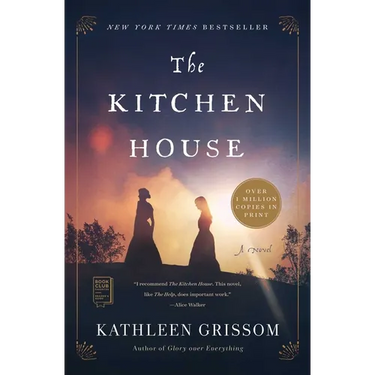 The Kitchen House
