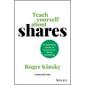 Teach Yourself about Shares: A Self-Help Guide to Successful Share Investing