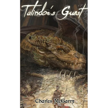 Talindor's Guest