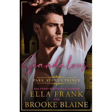 Scandalous Park Avenue Prince