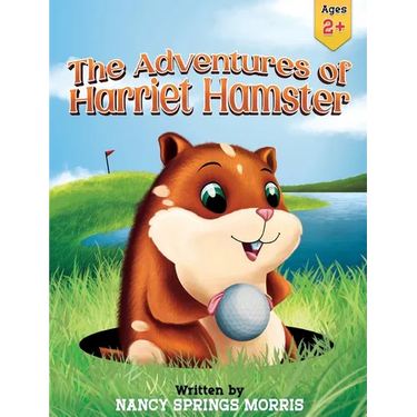 The Adventures of Harriet Hamster