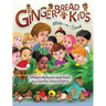 Gingerbread Kids Hide and Seek