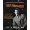 The Firehouse Memoir: For an Entrepreneur In the Arts, From Nightclubs to Theatre, 'Twas All Showbiz to Me