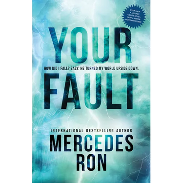 Your Fault