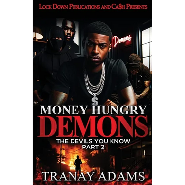 Money Hungry Demons 2