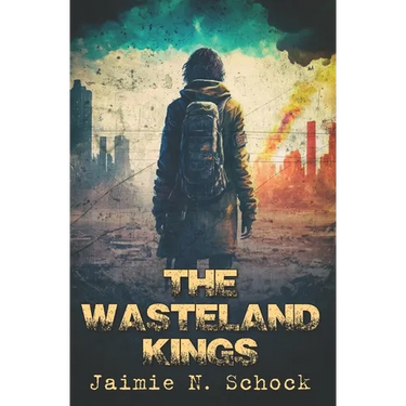 The Wasteland Kings
