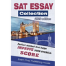 SAT Essay Collection 2020 Edition: Perfect top essays for SAT that help you improve your overall score