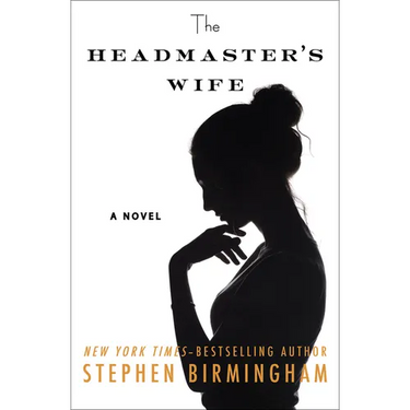 The Headmaster's Wife