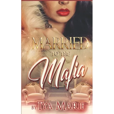 Married To The Mafia: The Fallen Son