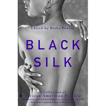 Black Silk: A Collection of African American Erotica