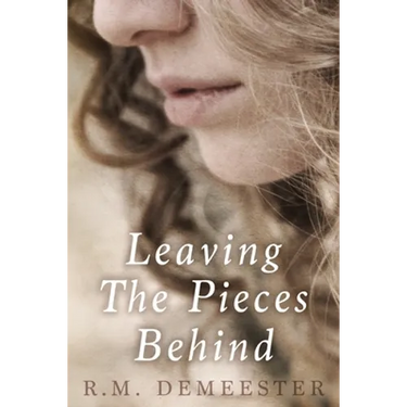 Leaving The Pieces Behind