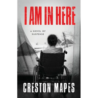 I Am In Here