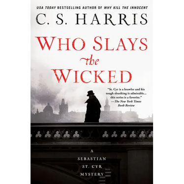 Who Slays the Wicked