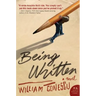 Being Written