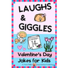 Valentine's Day Jokes for Kids: Share Some Laughs with Friends!