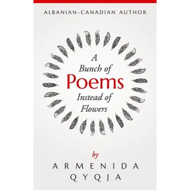 A Bunch of Poems Instead of Flowers