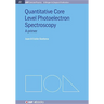 Quantitative Core Level Photoelectron Spectroscopy