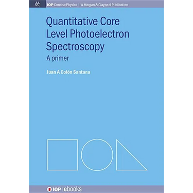 Quantitative Core Level Photoelectron Spectroscopy