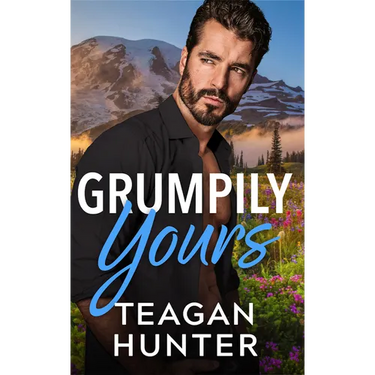 Grumpily Yours