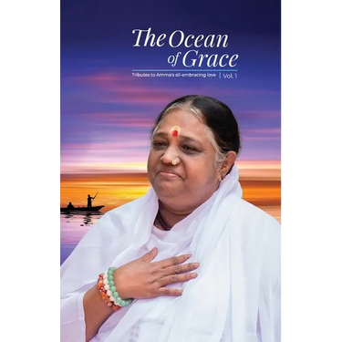 The Ocean of Grace