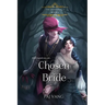 Chosen Bride: A YA Paranormal Romance with Fated Lovers - Illustrated Edition