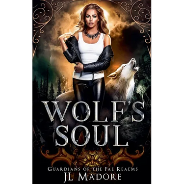 Wolf's Soul