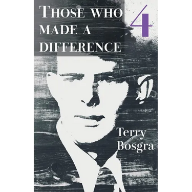 Those Who Made a Difference 4