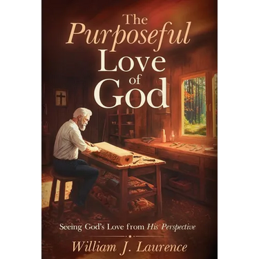 The Purposeful Love of God: Seeing God's Love from His Perspective